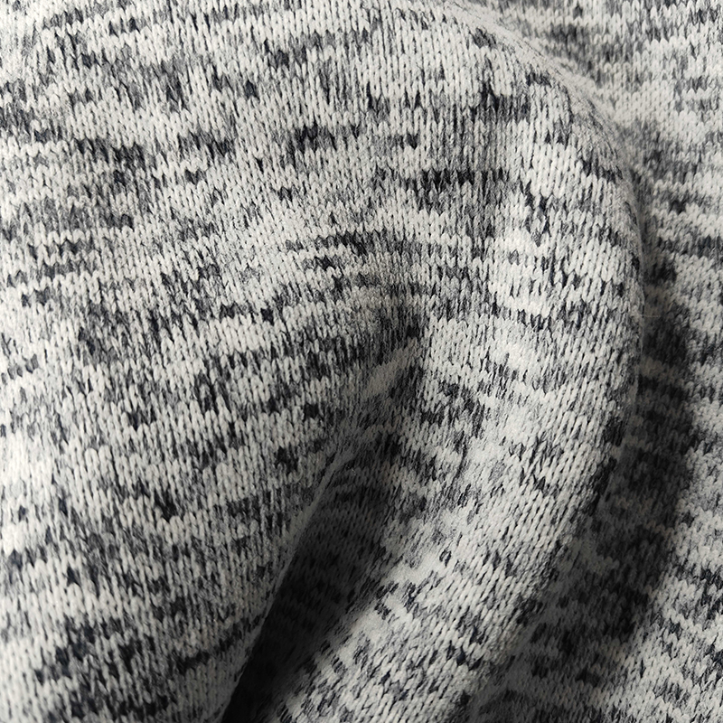 أقمشة الصوف / المخملية في الهواء الطلق