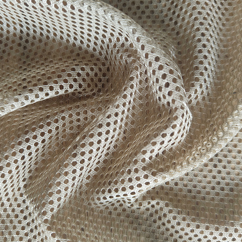 أقمشة شبكية للأماكن الخارجية