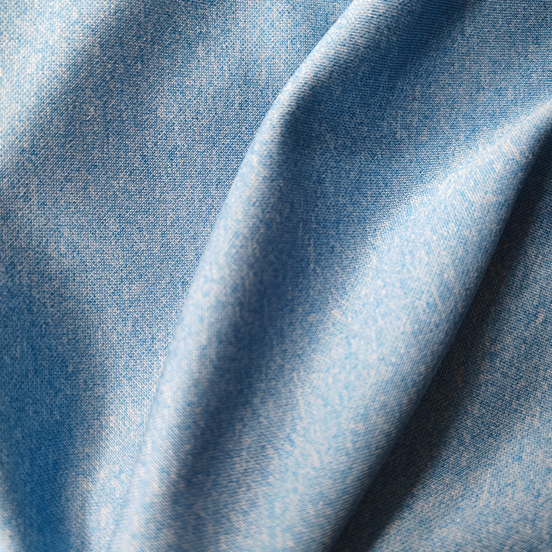 محبوك جيرسي ملابس اليوغا الرياضية / الأقمشة الترفيهية