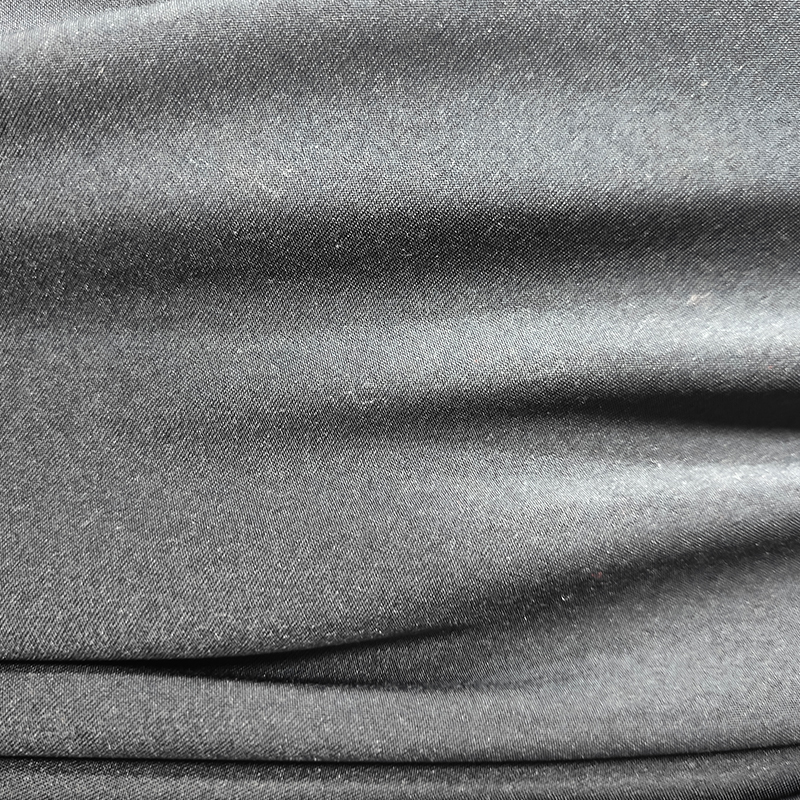 محبوك جيرسي المنسوجات المنزلية / أقمشة البيجامة