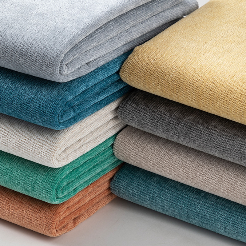 المنسوجات المنزلية/أقمشة البيجامة من الشنيل