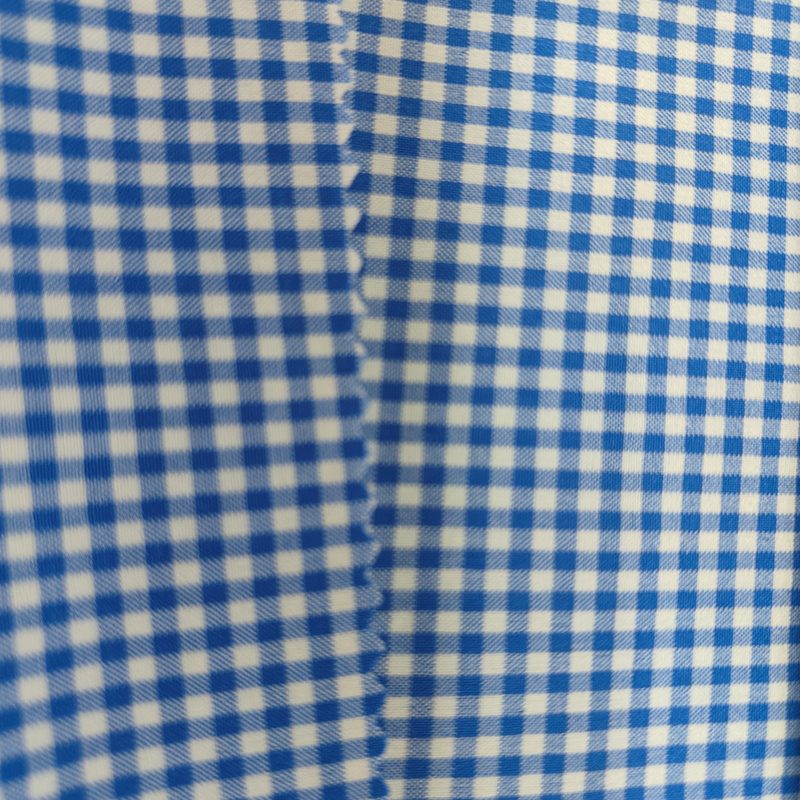 نسيج نايلون، أقمشة خارجية قابلة للتمدد في أربعة اتجاهات