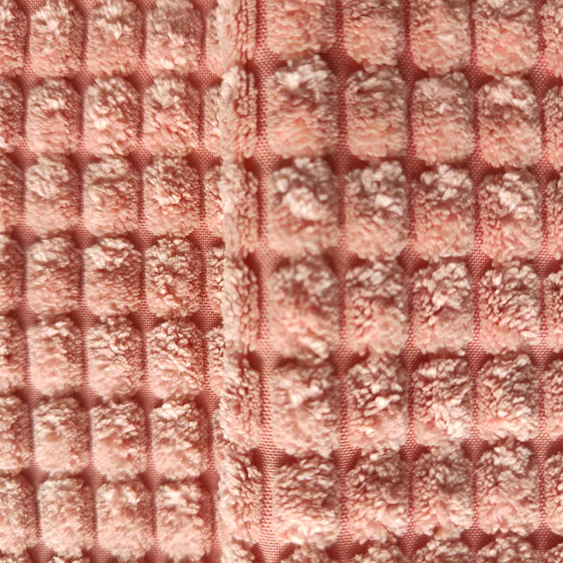 ملابس رياضية من جلد الغزال للجري/الأقمشة الترفيهية